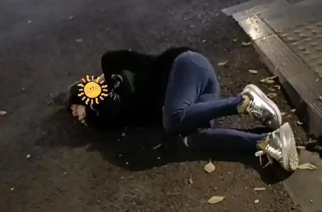 然而有些人却"没有人情",无视法规,在朋友醉酒之后依旧不管不顾