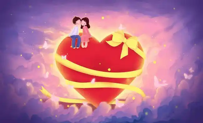 真心相爱的两个人会有这些心灵感应不会错