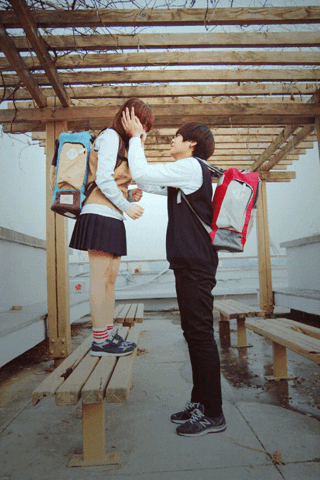 想亲亲时只能用跳的?7件烦恼破灭最萌身高差的幻想