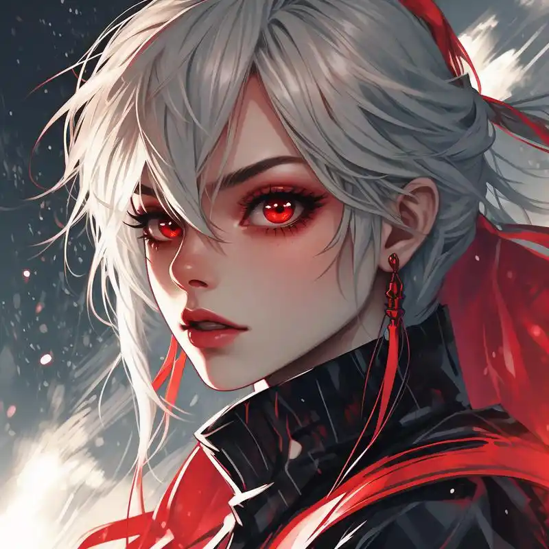 炫酷微信头像,快来更新你的头像吧90