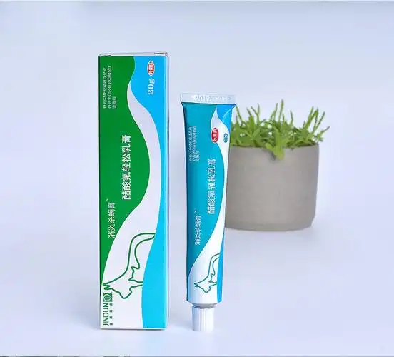 金盾 消炎杀螨膏宠物狗狗真菌螨虫猫除螨皮肤病药膏猫癣猫藓外用药