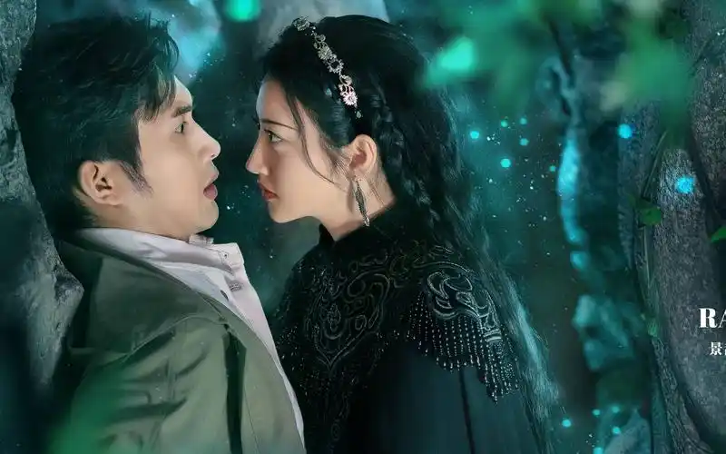 司藤景甜绝美侧颜合集可飒可甜的藤女王气场一流