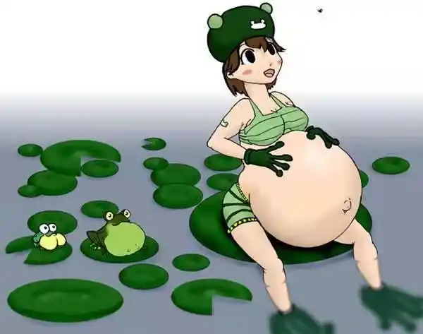 怀孕的头几个月也没怎么胖(差不多怀孕7个月以后才有人看得出我是孕妇