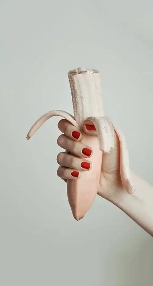 qq皮肤透明简洁个性背景图片