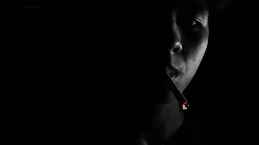 【自制广告】公共场所吸烟