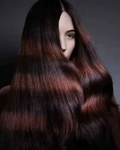 bha2020施华蔻专业美发年度最佳色彩作品欣赏