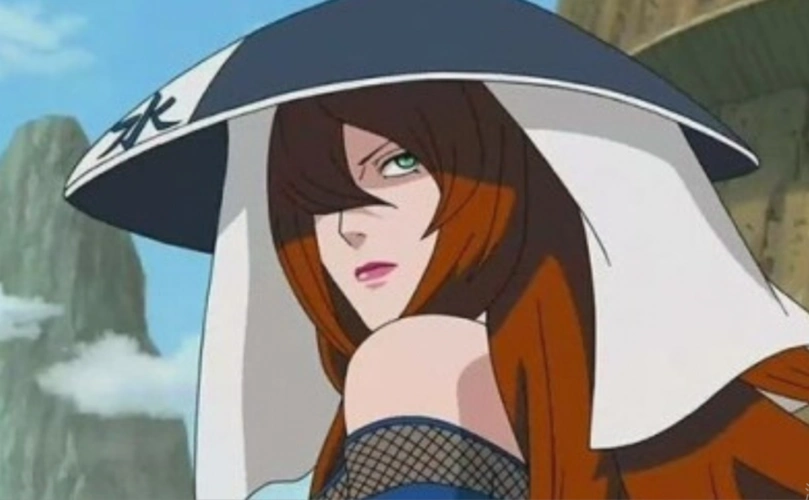 历代水影战斗力初代未知三代无名六代达到巅峰