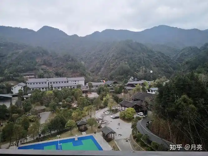 铜鼓汤里温泉游记想去的朋友可以看一看