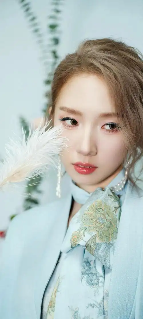 美女壁纸第2898期