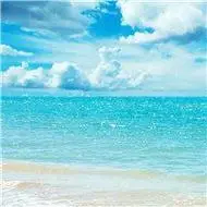 大海美景头像 热门碧蓝大海风景高清头像图片_微信头像图片大全