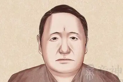 反骨耳男人一定会离婚 几率十分高