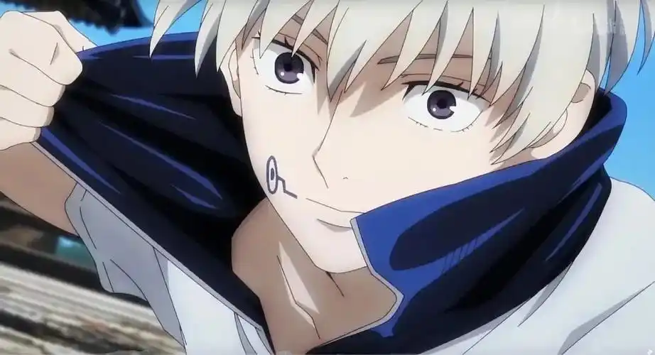 盘点外国人认为最帅的动漫男角色这里是否有你心目中的偶像