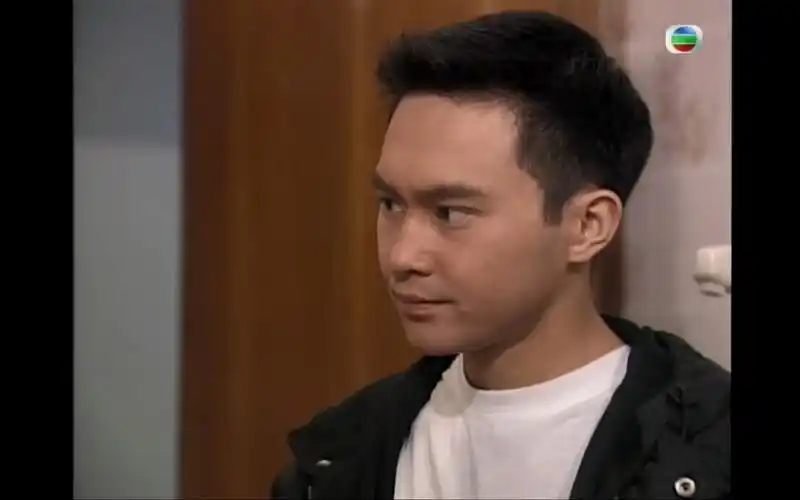 【张智霖】天地男儿16-17 罗子建cut_哔哩哔哩_bilibili