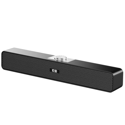 索爱sa-a6多媒体电脑音响台式家用有源小音箱超重低音影响笔记本大