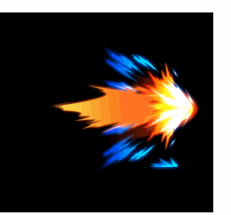 游戏技能合集游戏特效素材2d美术资源特效光效序列帧png素材