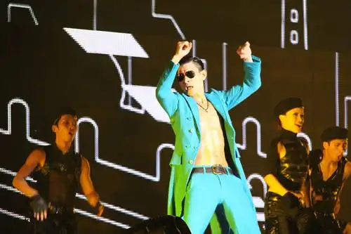 2022刘德华广州演唱会演出行程