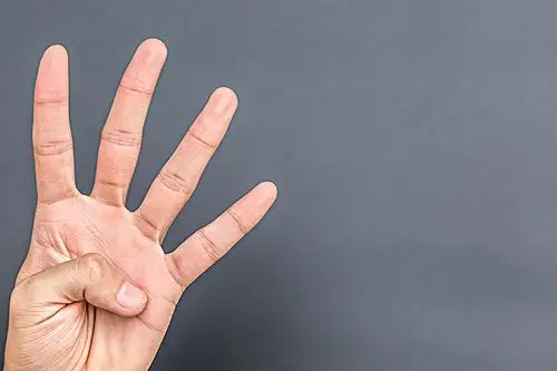 手势手指图片_图片大全