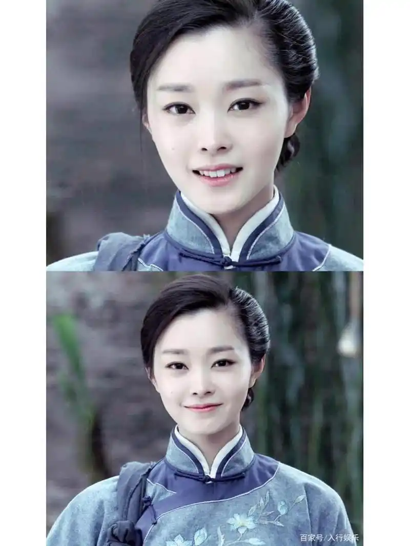 宋轶姐姐的旗袍民国造型合集#宋轶