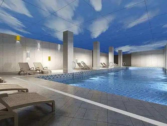 开一家室内恒温游泳馆多少钱?需要什么设备呢?主要有这几点