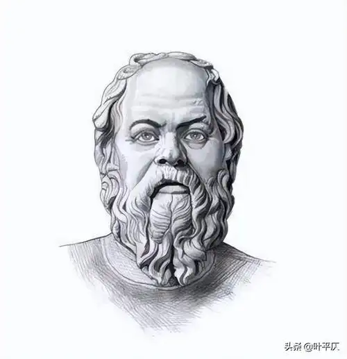 灵魂助产师:苏格拉底