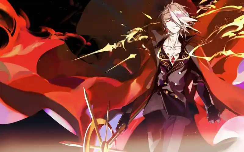 活动  【fgo竞速组】迦尔纳事件簿高难3t