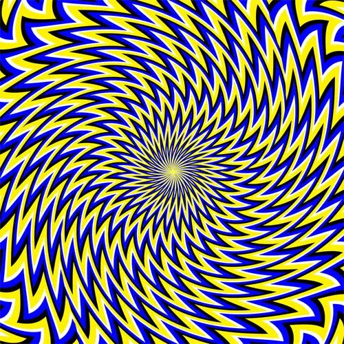 收藏 关键词:光学错觉背景图片下载,光学错觉背景,螺旋背景,视觉错误