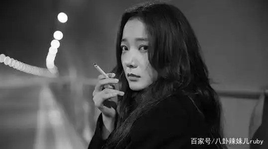 37岁王珞丹"退圈"归来:从米莱到尤珊珊,自由的灵魂在发光