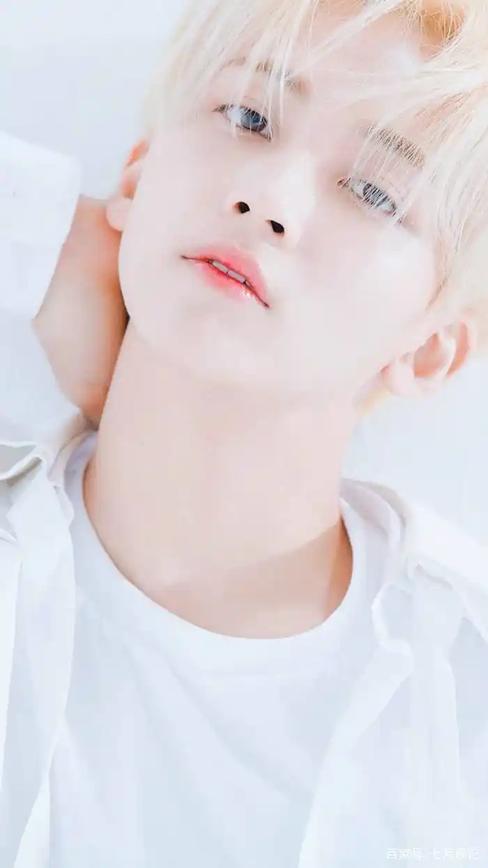 盘点韩国十大神颜男爱豆,你觉得谁最帅?