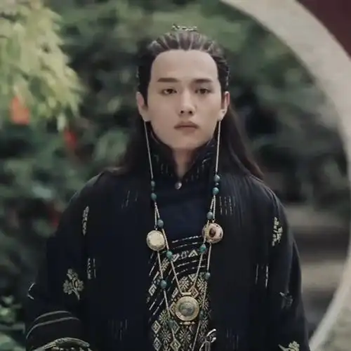 拉旺多尔济 - 十八个冬