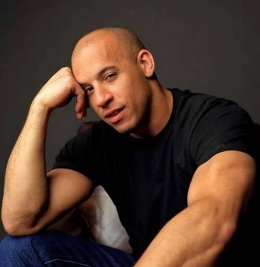 好莱坞十大硬汉