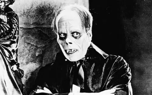 雪莱的夫人),讲述了科学家弗兰肯斯坦用恐怖的科学实验创造了人类生命