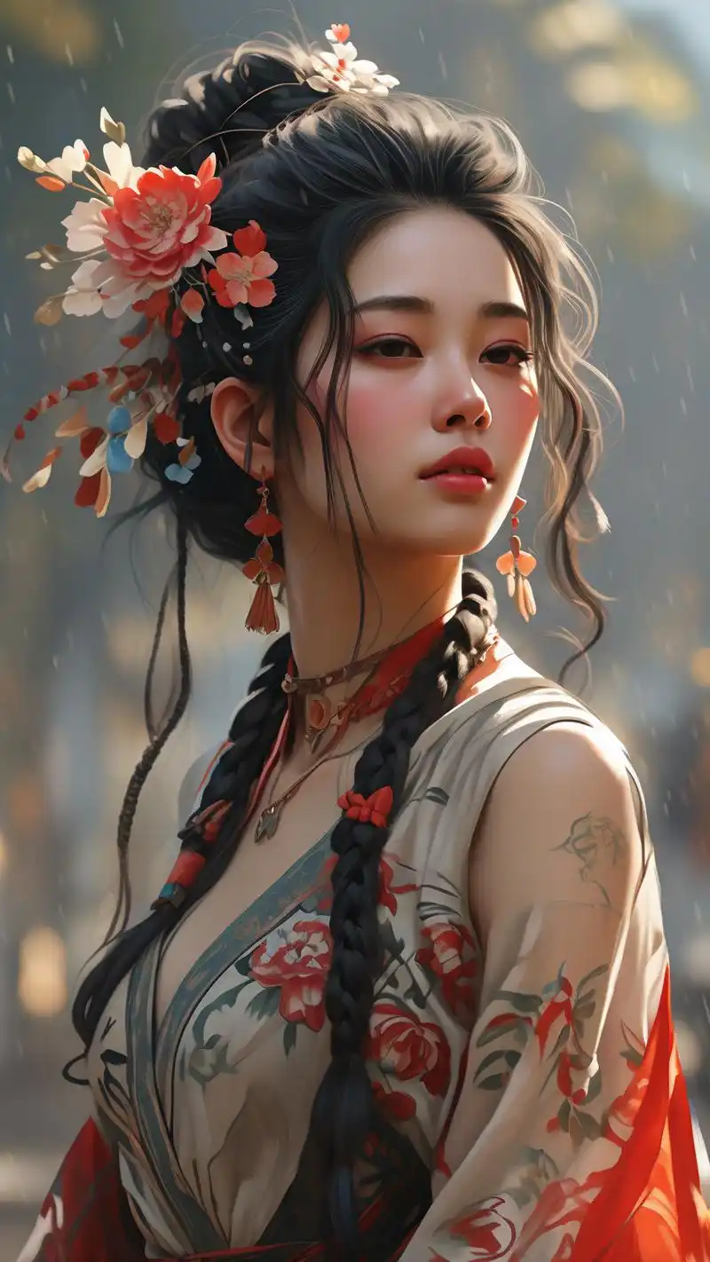 这次给大家带来的是一组超级性感的美女壁纸(1773637317)