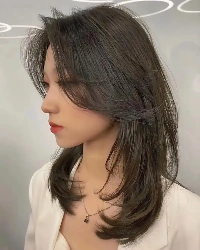 显白,减龄,洋气,百 - 抖音