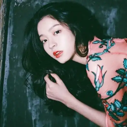 经典怀旧美女头像图片最美好的回忆