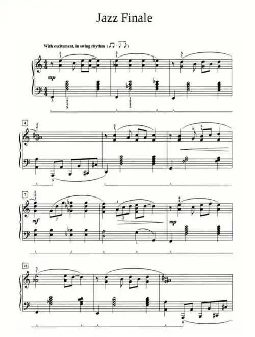 跟上一条笔记#免费乐谱  #钢琴谱分享