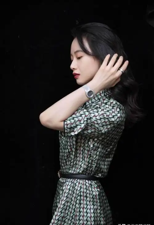 从《隐秘的角落》爆红,到被各大导演爆黑料,李梦到底经历了什么