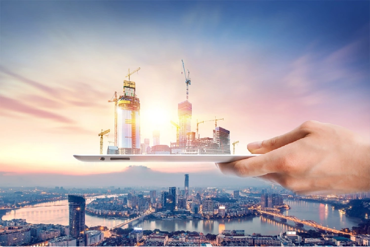 房地产行业400电话呼叫中心解决方案