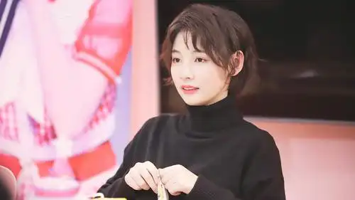 周末安利┃新鲜赵粤—因为总是看到有人说"赵粤不长这样"