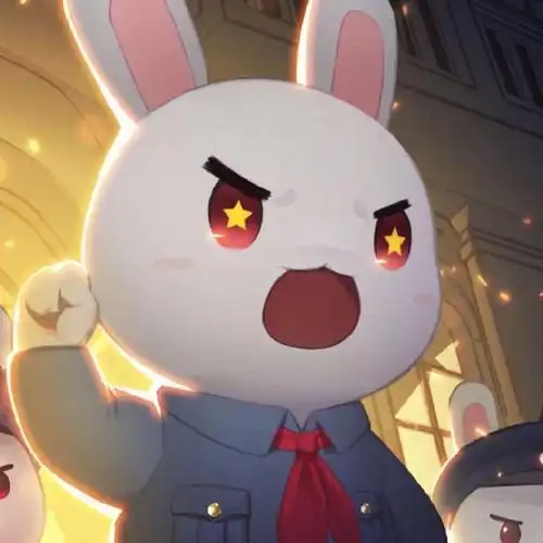 头像图片那年那兔 头像图片大全 -【爱个性】