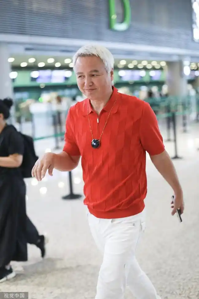 96套房产,冻结账户全部解封,张庭夫妇卷土重来?林瑞阳做出回应