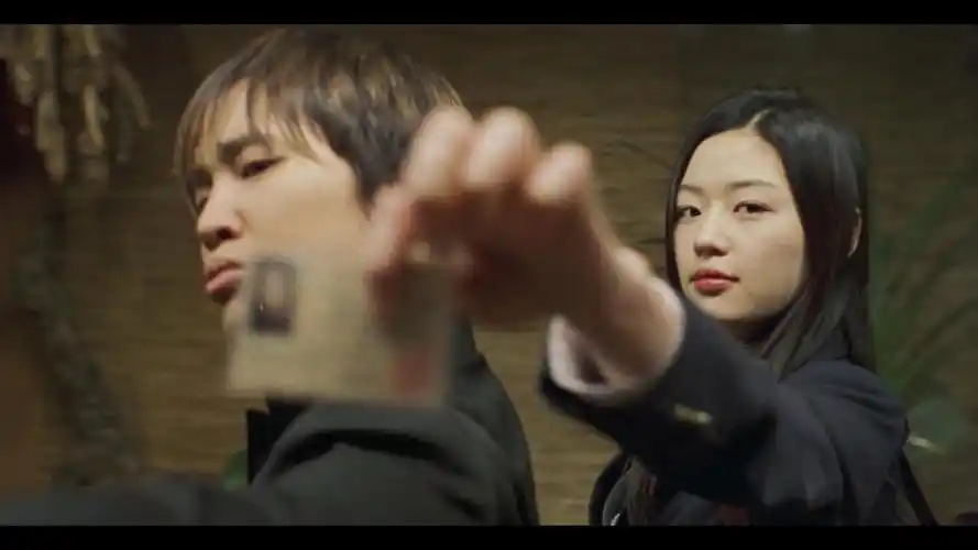 荧幕年鉴全智贤电影合集我的野蛮女友