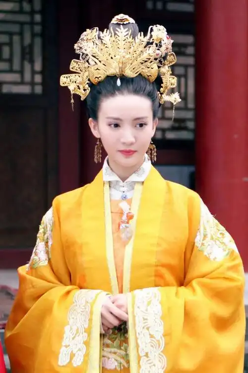 金晨主演的电视剧有哪些(金晨演过的影视作品盘点) - 吾酷网