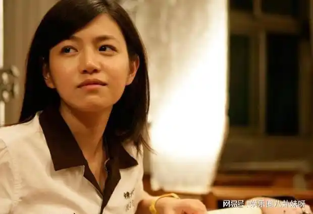 全民初恋陈妍希拍戏和文章玩暧昧后因陈晓黑脸被传婚变