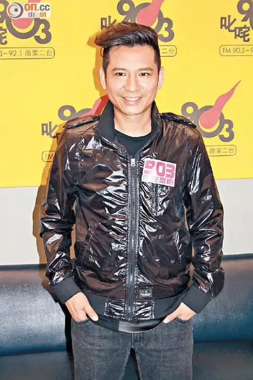 叶世荣坚持黄家驹生忌开唱 呼吁占用当天者让期