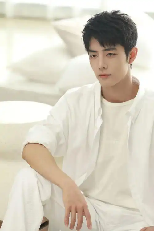 肖战 能遇见你是神明赐我的糖,世界的善意,是晚来的温柔,和 - 抖音