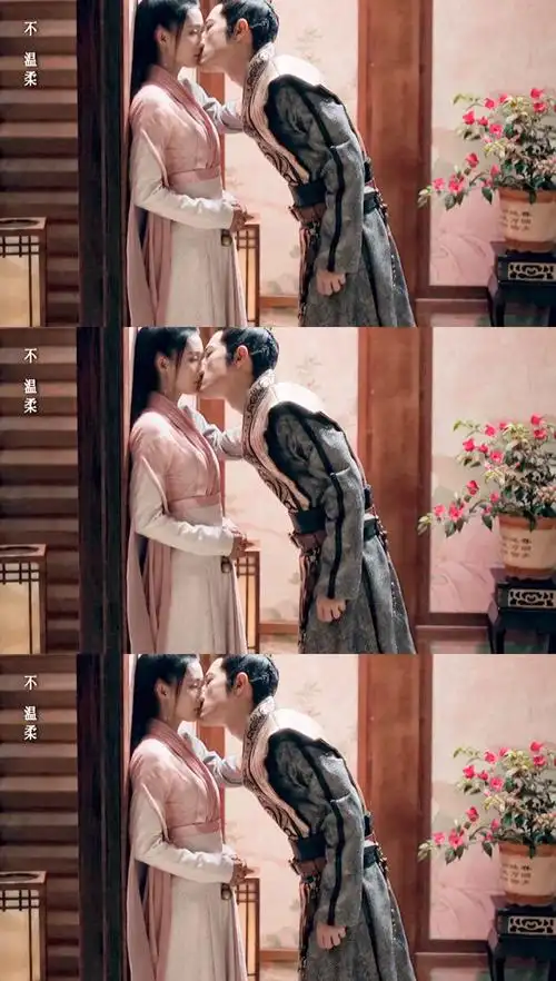 狼殿下开播!肖战李沁高甜来袭!