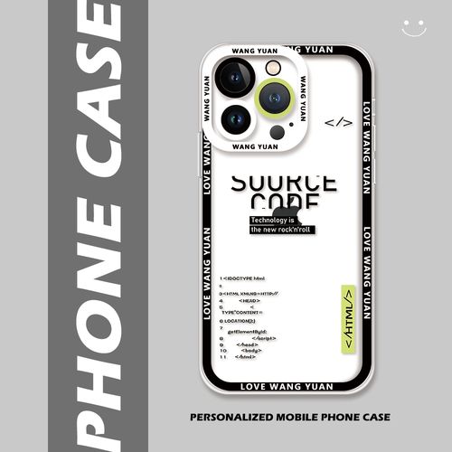 tfboys王源粉丝周边同款手机壳适用于苹果15华为荣耀小米红米k40pro