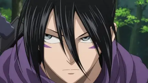 新番 十月新番 动漫 动画 二次元 截图 同人 封面 原创 壁纸 电脑壁纸