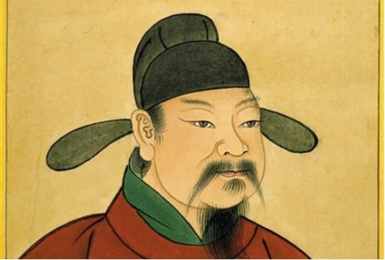 唐玄宗时期的唐朝本是开元盛世国泰民安为何会爆发安史之乱