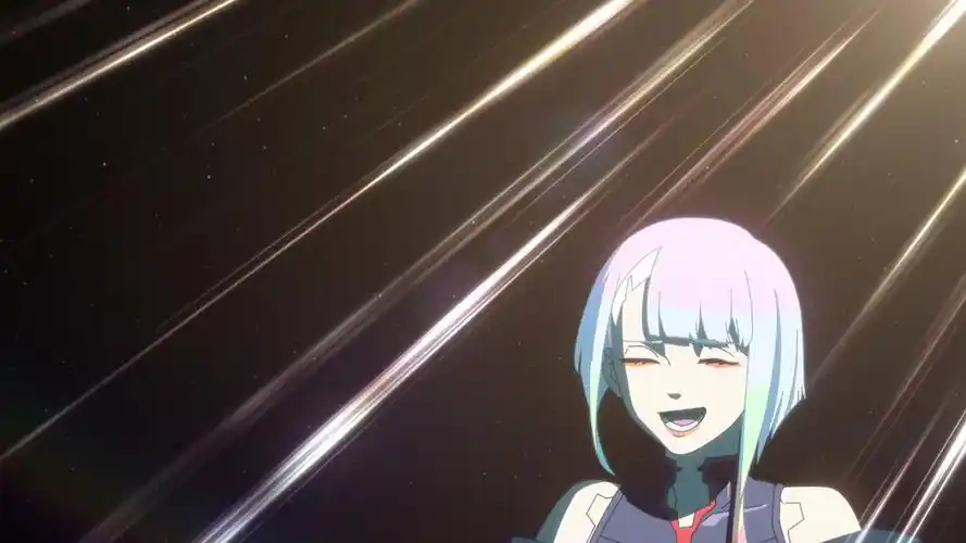 全网最全!《赛博朋克边缘行者》壁纸(补) - 哔哩哔哩